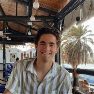 Meet your Posher, Peter